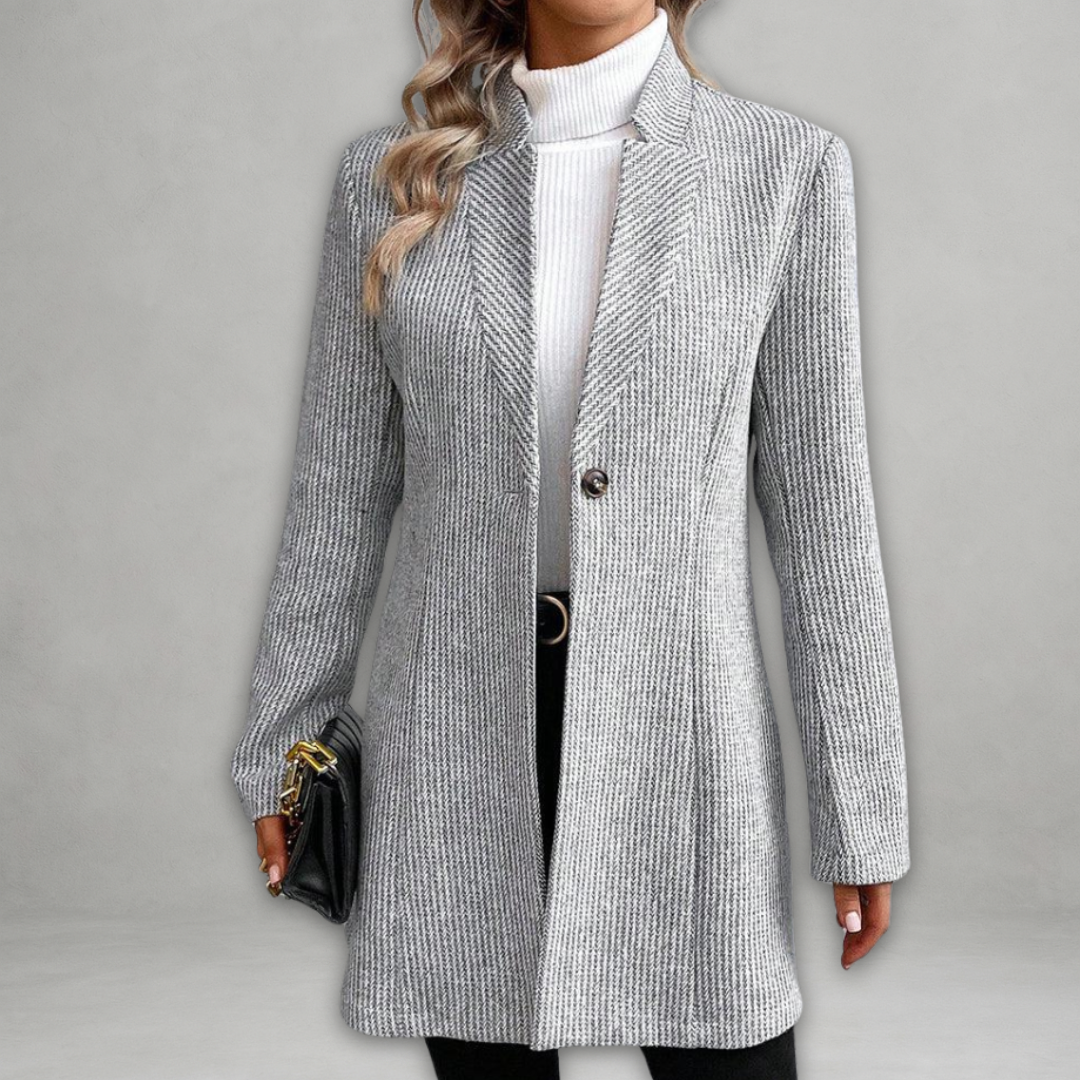 Madeleine | Minimalistisk rak rock
