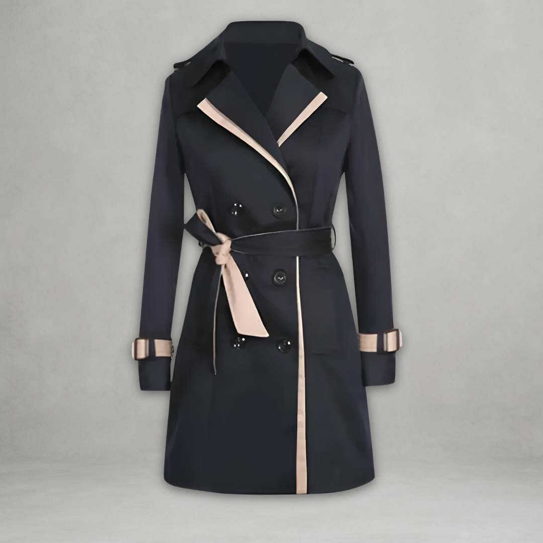 Lucrezia | Trench Coat