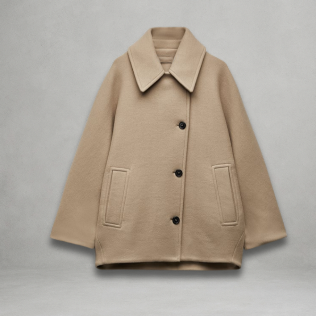 Giuly |  Elegant kort rock
